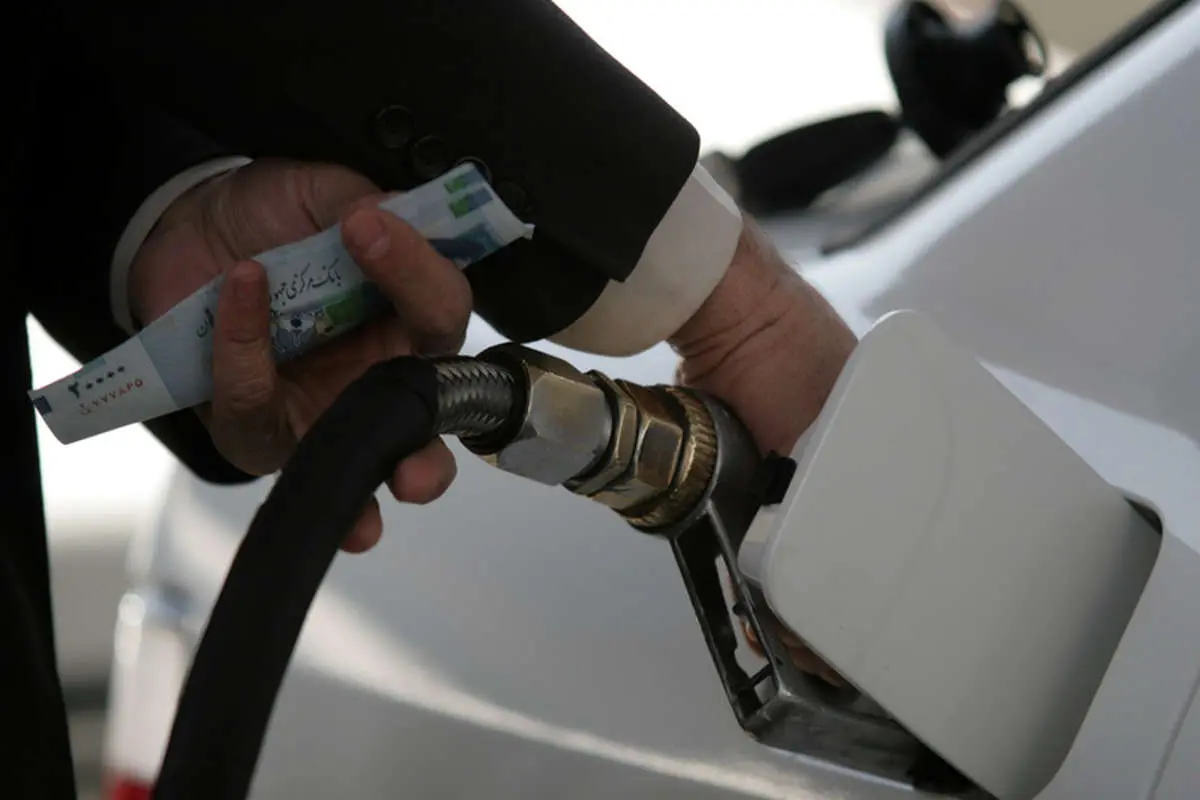 تصمیم جدید مجلس درباره بنزین