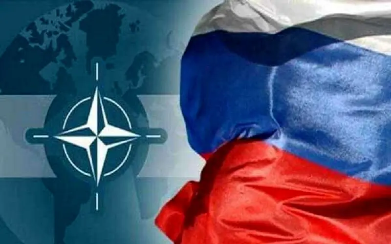 جنگ احتمالی روسیه و آمریکا صحت دارد؟