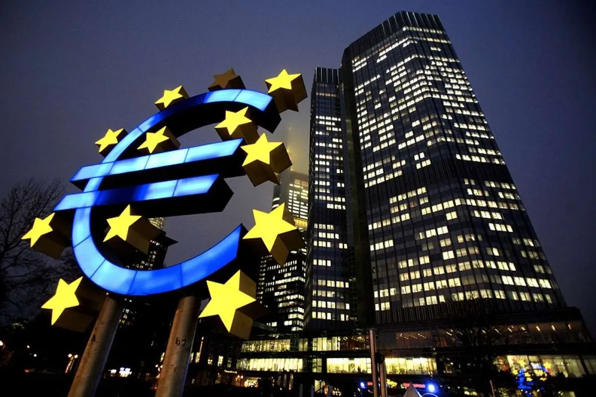 پیش‌بینی افزایش رشد اقتصادی منطقه یورو