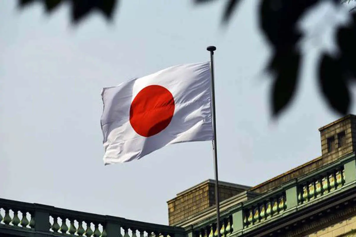 نرخ رشد اقتصادی ژاپن چقدر است؟