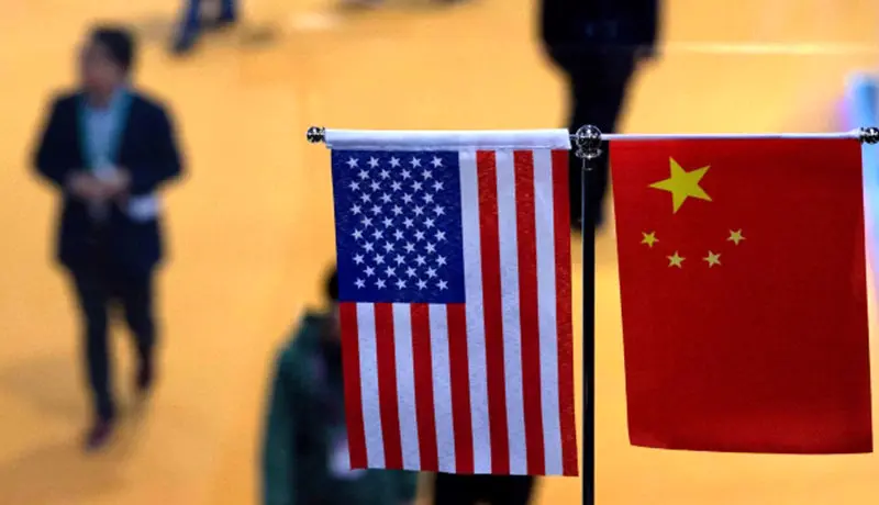 پیش‌بینی اکونومیست از آینده روابط آمریکا و چین