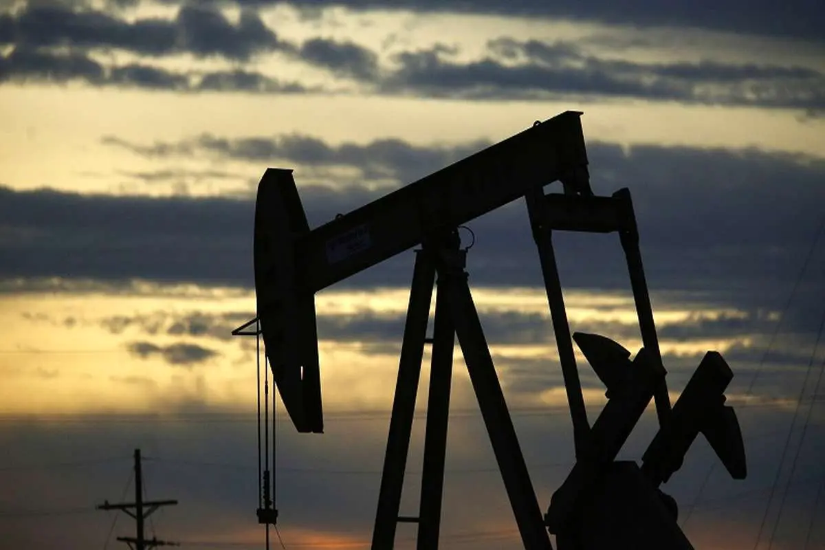 نگرانی در مورد کاهش عرضه نفت ایران