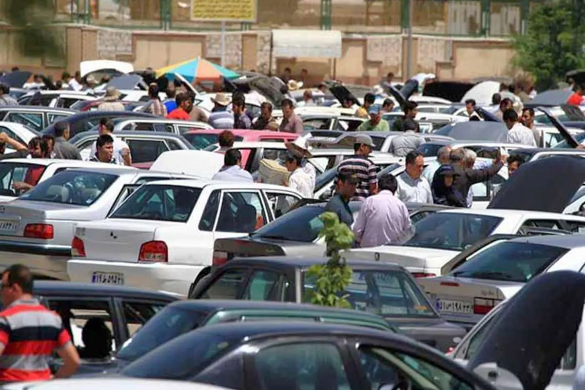 قیمت خودرو بعد از ماه رمضان ممکن است ارزان شود