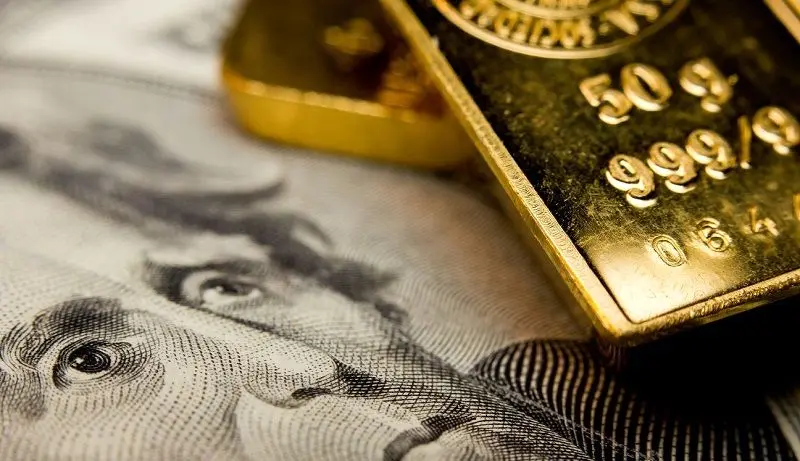 نظرسنجی کیتکو 17 می؛ پیش‌بینی روند صعودی بازار طلا