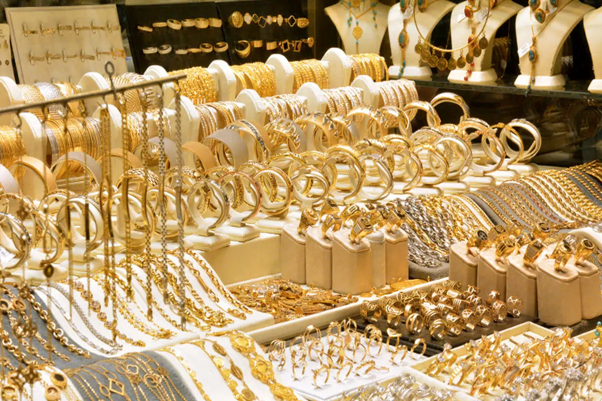 ثبات قیمت طلا در این هفته ادامه‌دار است / تقاضای خرید طلا در ماه رمضان کاهش یافت