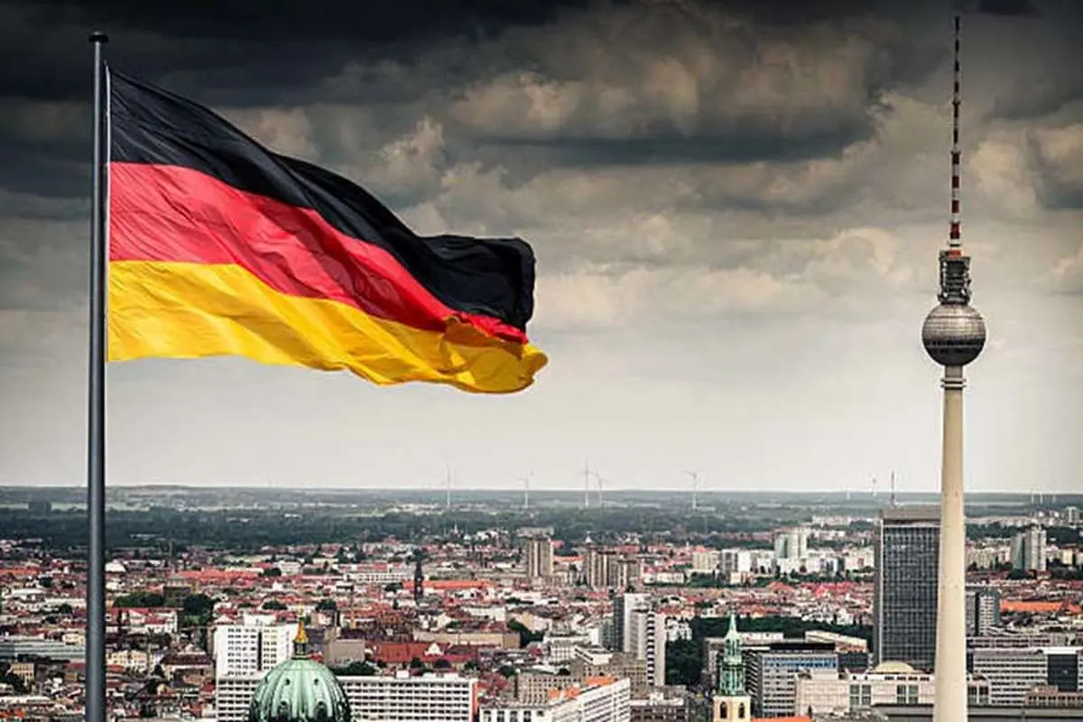 نرخ تورم آلمان به 2 درصد رسید
