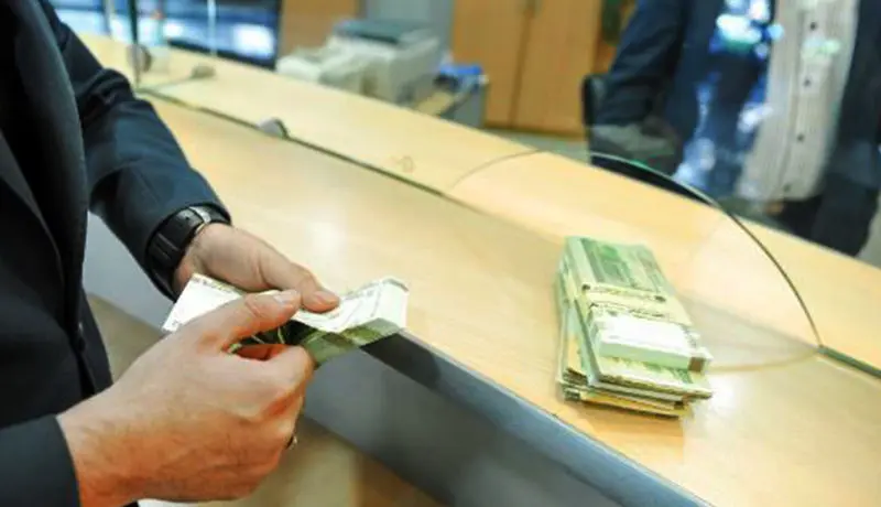 هر تهرانی 85 میلیون تومان پول در بانک دارد / لیست استان‌های با بیشترین سپرده‌ و تسهیلات بانکی (اینفوگرافیک)