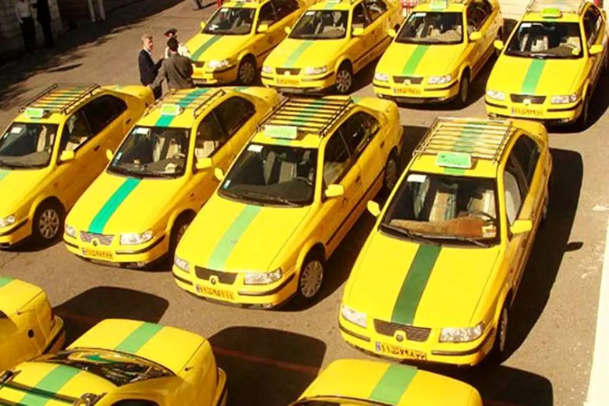 واردات خودرو کارکرده با کاربری تاکسی و اتوبوس در کمیسیون دولت تصویب شد