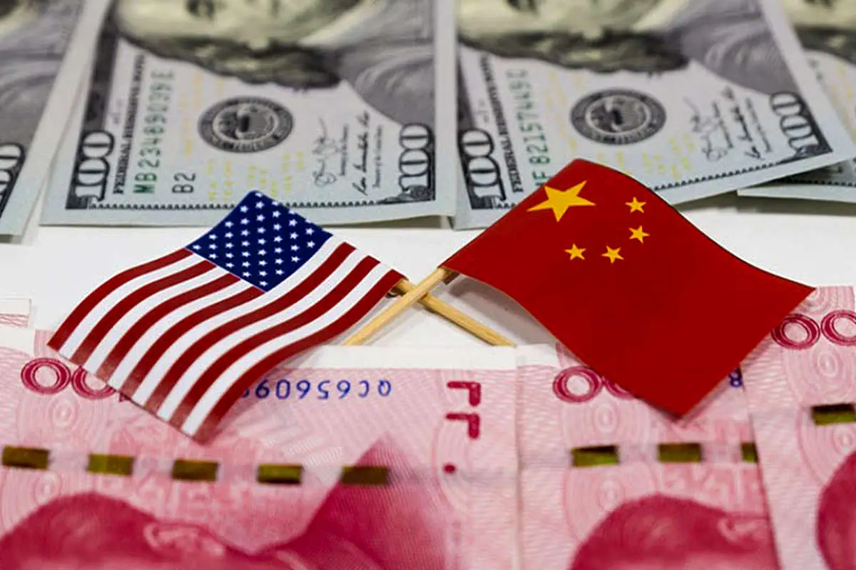 ضرر 600 میلیارد دلاری جنگ تجاری آمریکا و چین به اقتصاد جهان