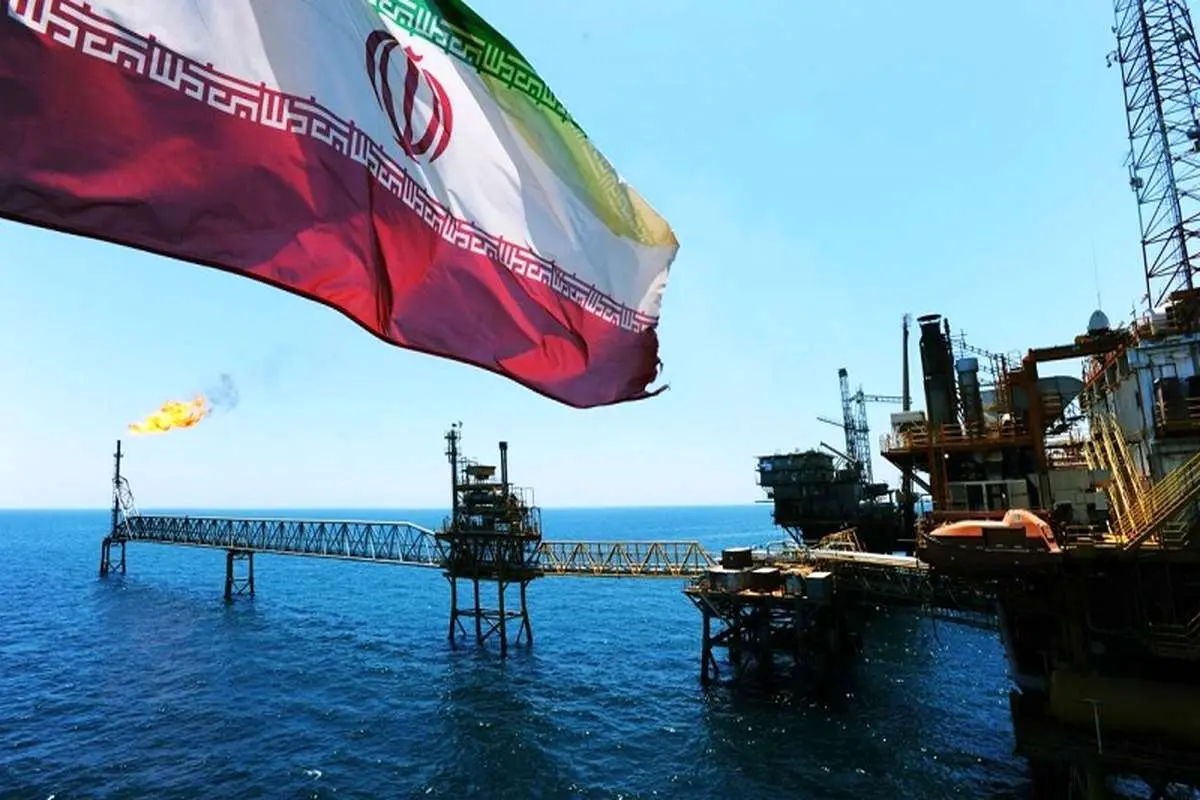 رکورد صادرات نفت ایران در 9 ماهه اخیر