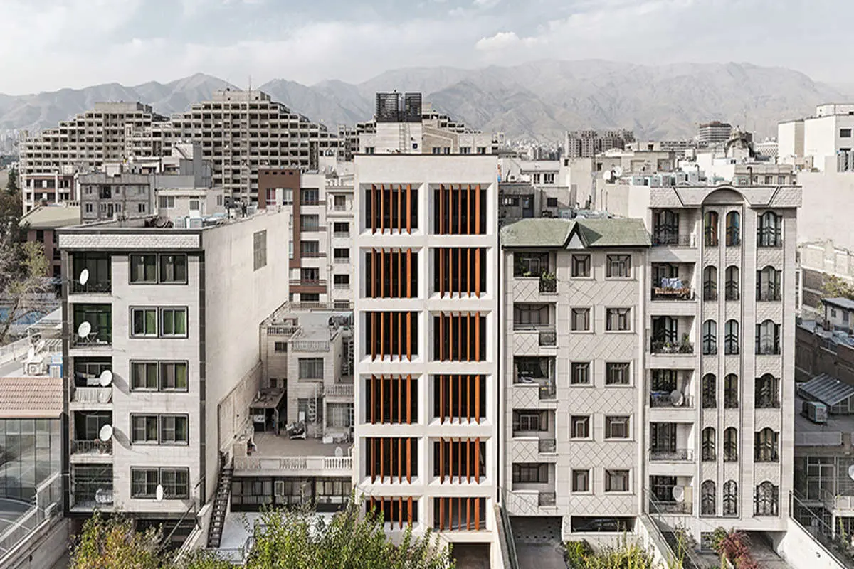 کف بازار / اجاره آپارتمان در منطقه 4 تهران (خرداد ماه ۱۳۹۸)