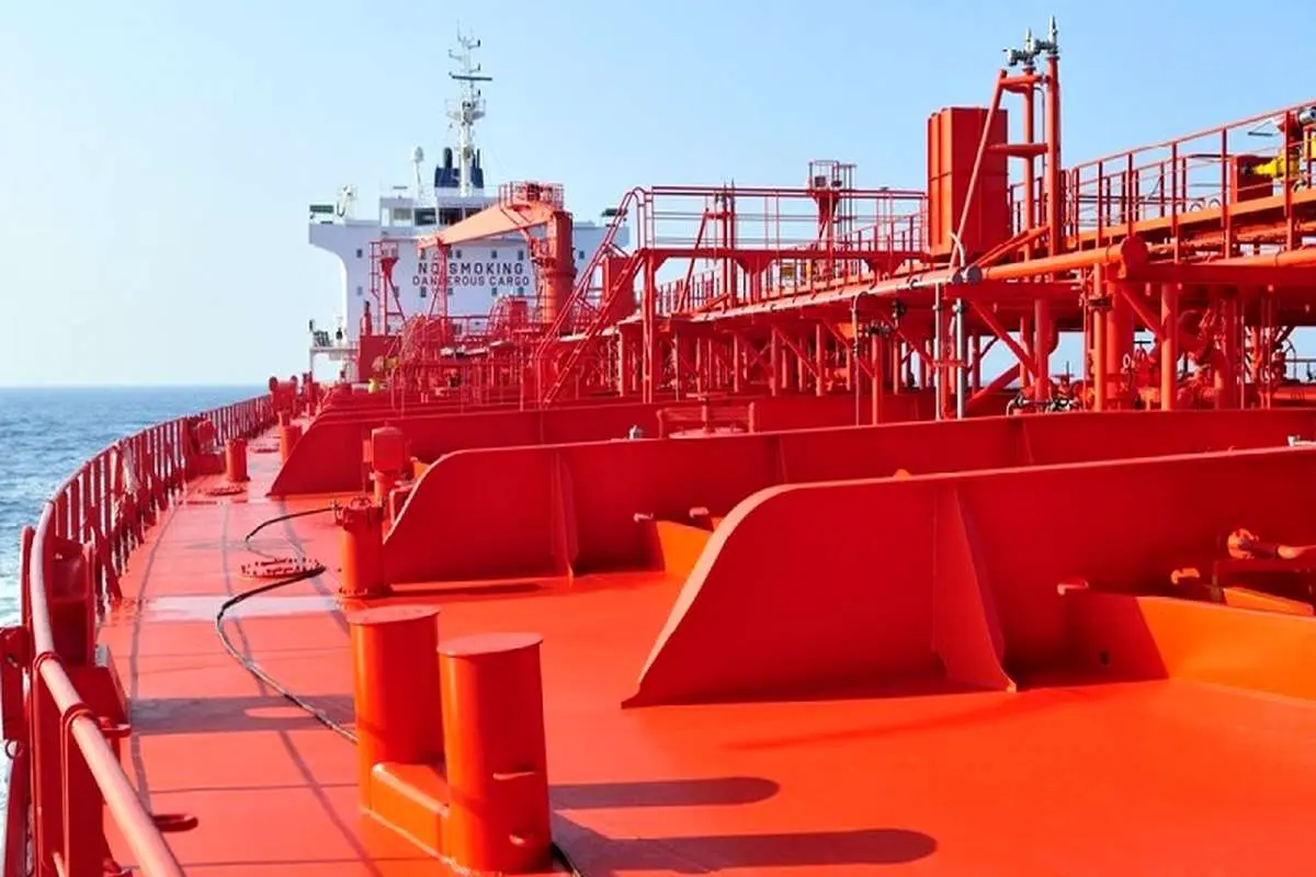 ادعای عجیب نفتی رویترز؛ دپوی نفت ایران در بنادر چین