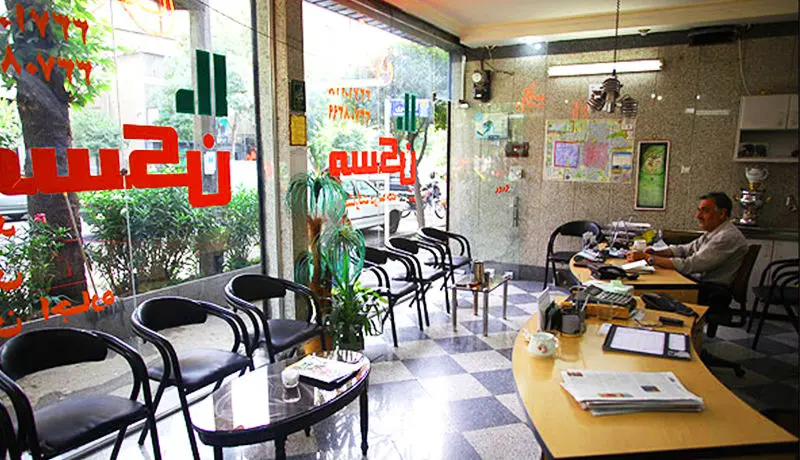 کف بازار / اجاره آپارتمان در منطقه 3 تهران (خرداد ماه ۱۳۹۸)