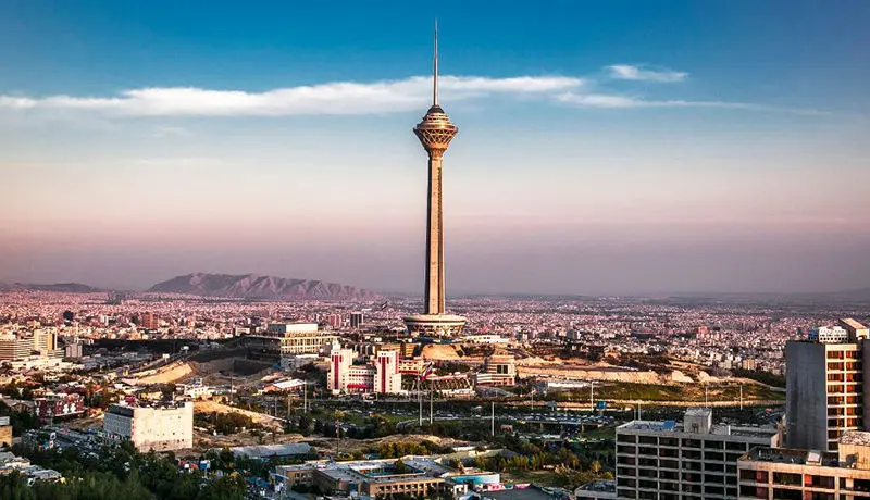 مهم‌ترین آمار از کارنامه مسکن تهران در اردیبهشت 98 (اینفوگرافیک)