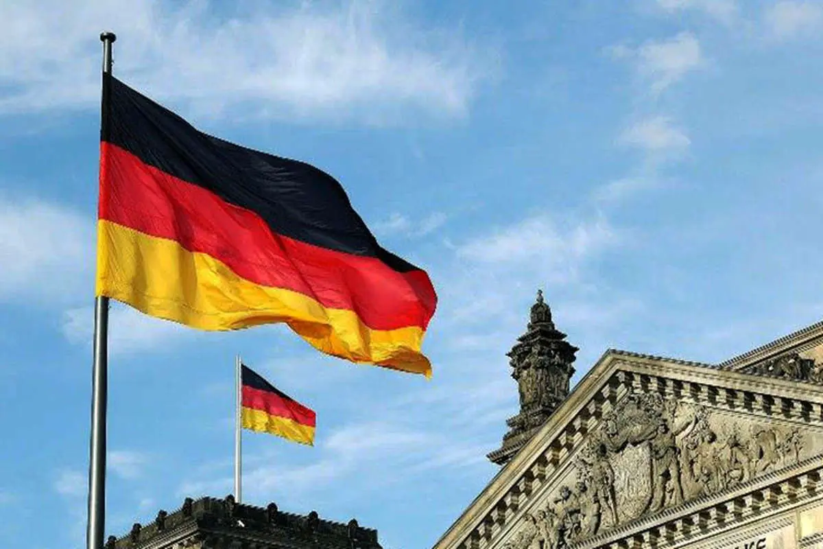 کاهش محسوس تورم آلمان