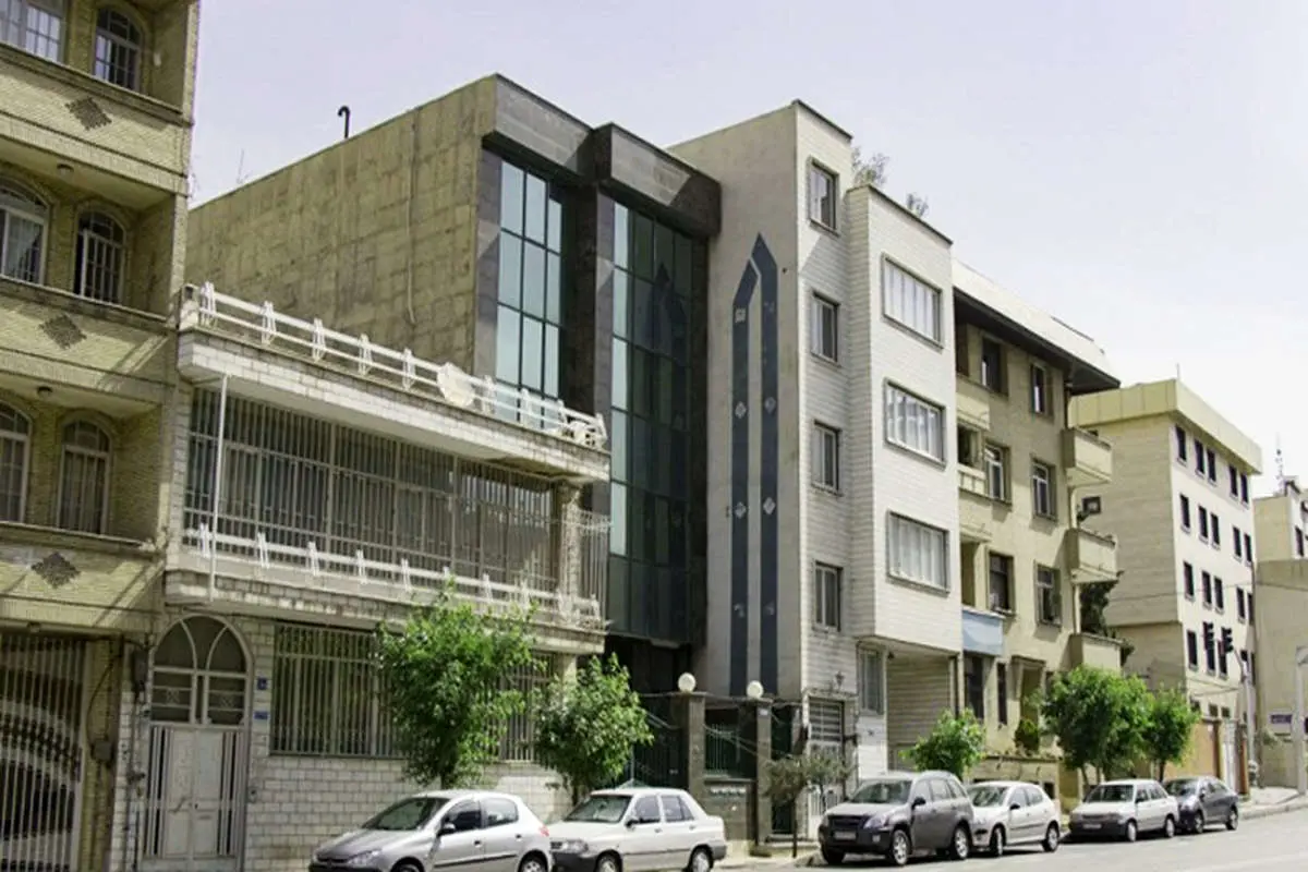 کف بازار / اجاره آپارتمان در منطقه 6 تهران (خرداد ماه ۱۳۹۸)