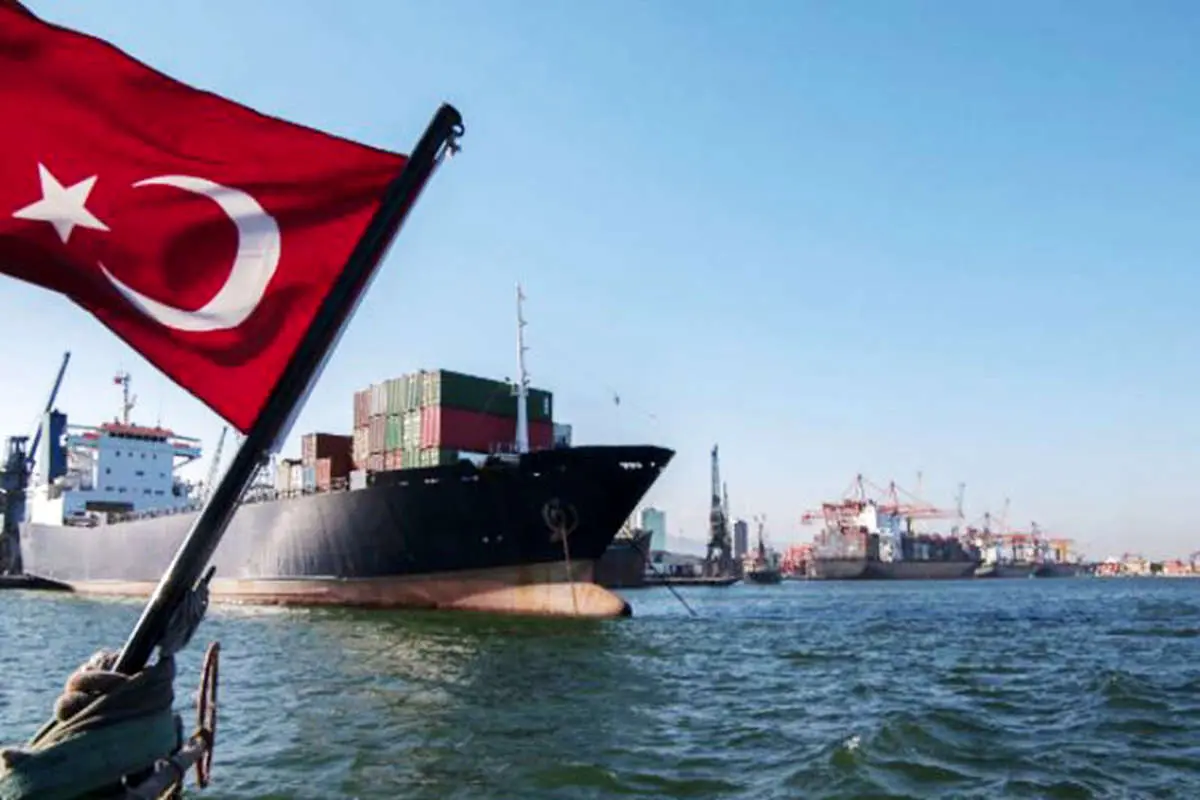 اقتصاد ترکیه سال آینده از رکود خارج می‌شود