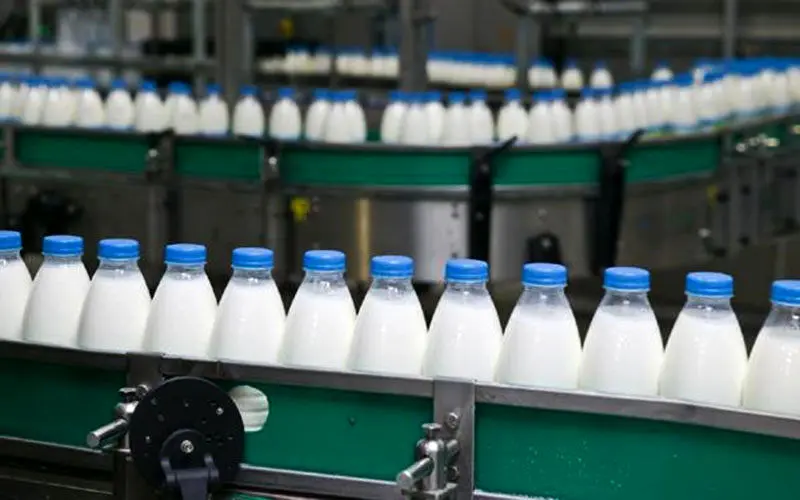 نرخ جدید شیر خام و لبنیات ابلاغ شد