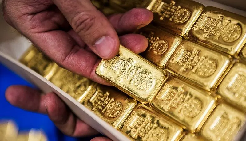 نظرسنجی کیتکو 14 ژوئن؛ پیش‌بینی ادامه رشد قیمت جهانی طلا