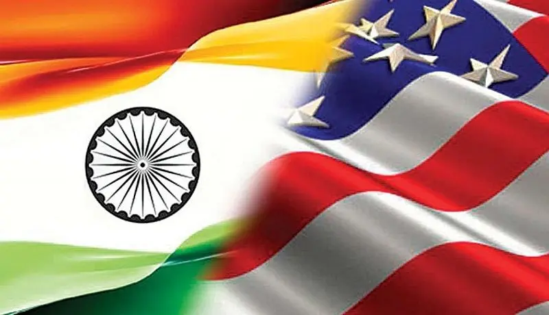مقابله‌جویی‌های هند و آمریکا / وزارت دارایی هند بر 28 کالای وارداتی از آمریکا تعرفه وضع کرد