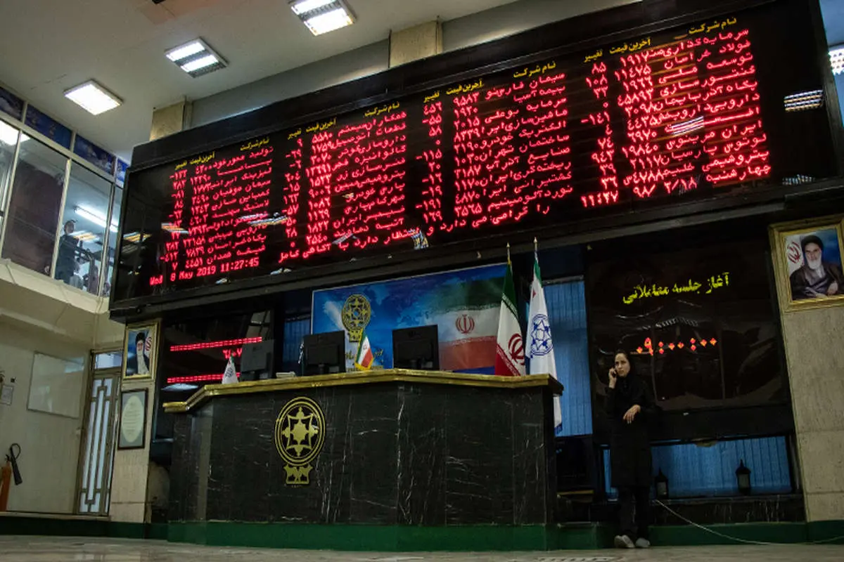 اصلاح قیمت بورسی در سکوت تحلیلگران