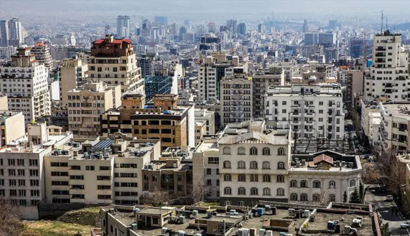 کف بازار / اجاره آپارتمان در منطقه 7 تهران (خرداد ماه ۱۳۹۸)