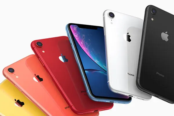 گوشی iphone XR چهار میلیون تومان ارزان شد + لیست آخرین قیمت‌ها