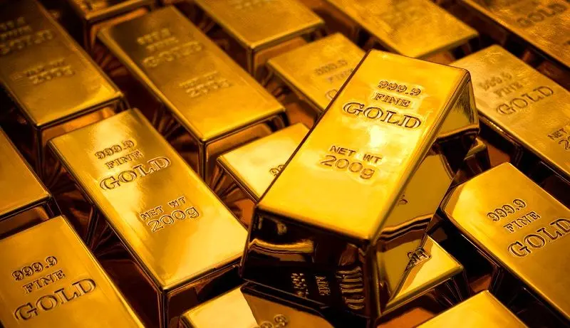 قیمت طلا در بالای 1400 دلار ماندگار می‌شود؟