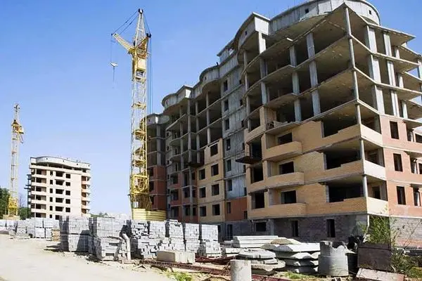 فعالیت گشت مقابله با ساخت و سازهای غیر مجاز در لواسانات
