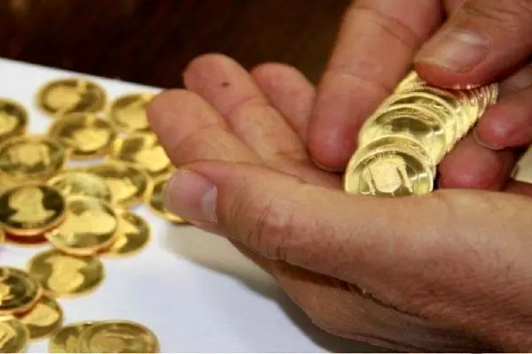 آغاز ریزش قیمت‌ها در بازار طلا و سکه/ سکه ۲ میلیون تومان ارزان شد