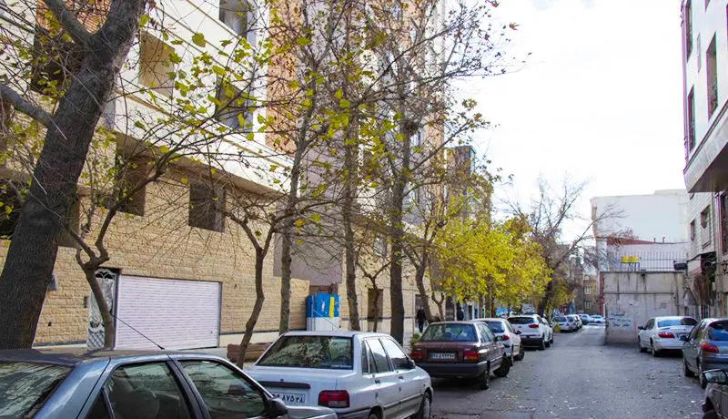 کف بازار / اجاره آپارتمان در منطقه 11 تهران (تیر ماه ۱۳۹۸)