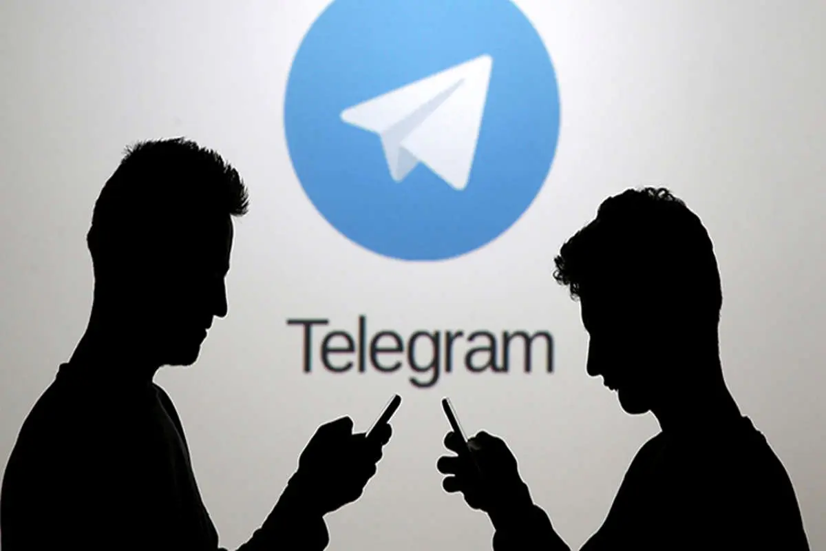 پیدا کردن افراد نزدیک بدون شماره تماس در تلگرام