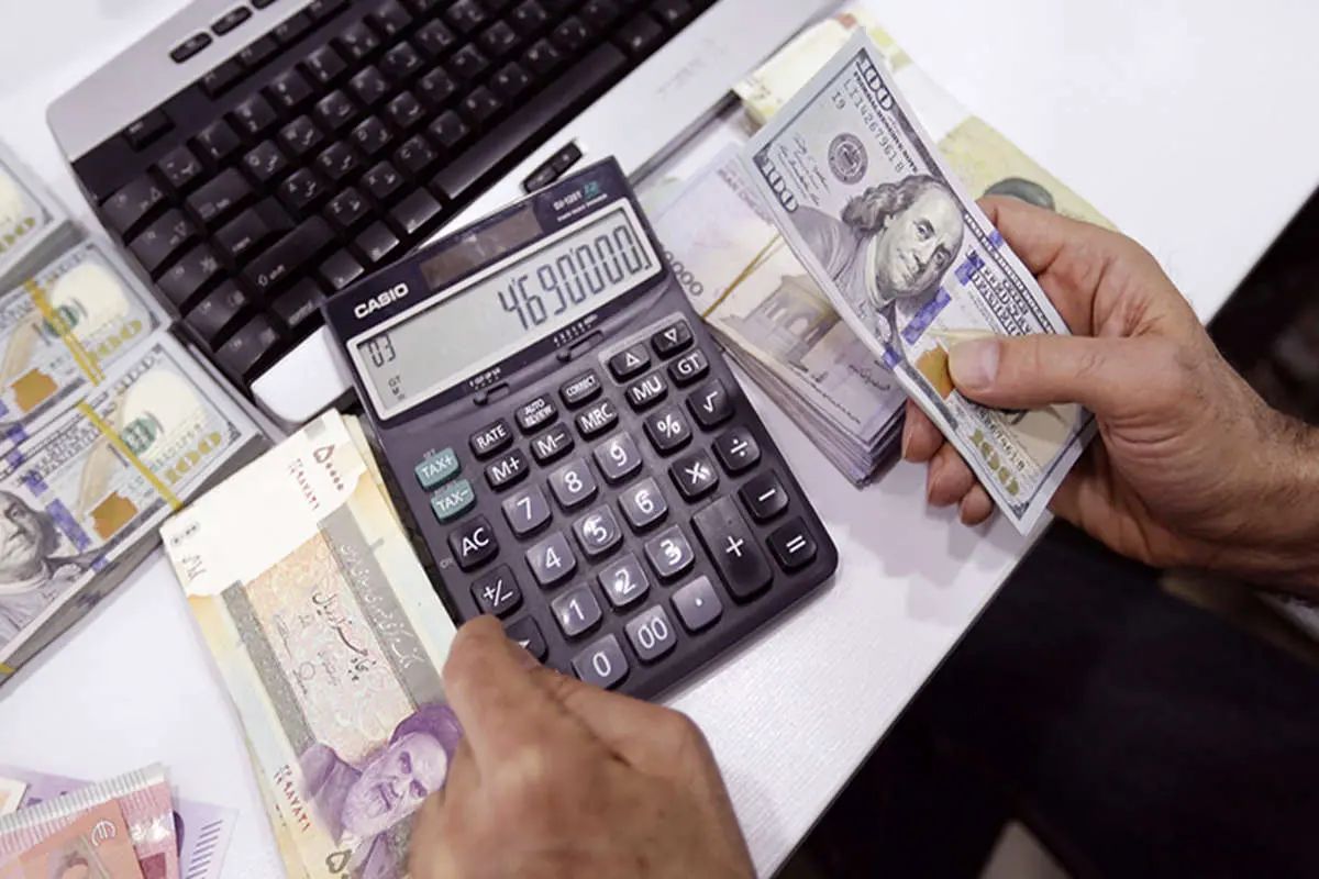 کمبود تقاضا در بازار ارز / روزهای ملال نوسان‌گیران دلار