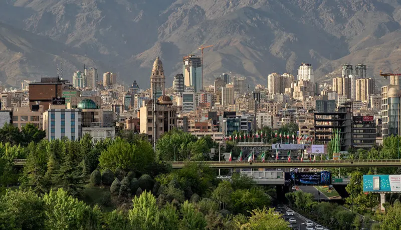 کف بازار / اجاره آپارتمان در منطقه ۱3 تهران (تیر ماه ۱۳۹۸)