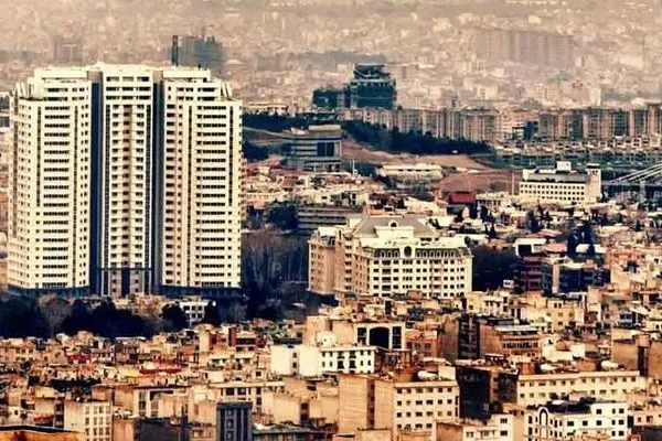 گران‌ترین خانه‌های معامله‌ شده تهران در خرداد ماه + جدول و اینفوگرافیک