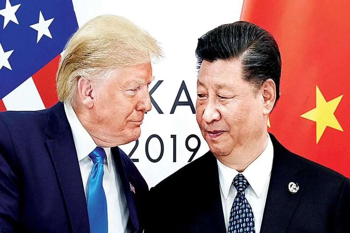 از سرگیری مذاکرات چین و آمریکا چقدر خوش‌بینانه است؟