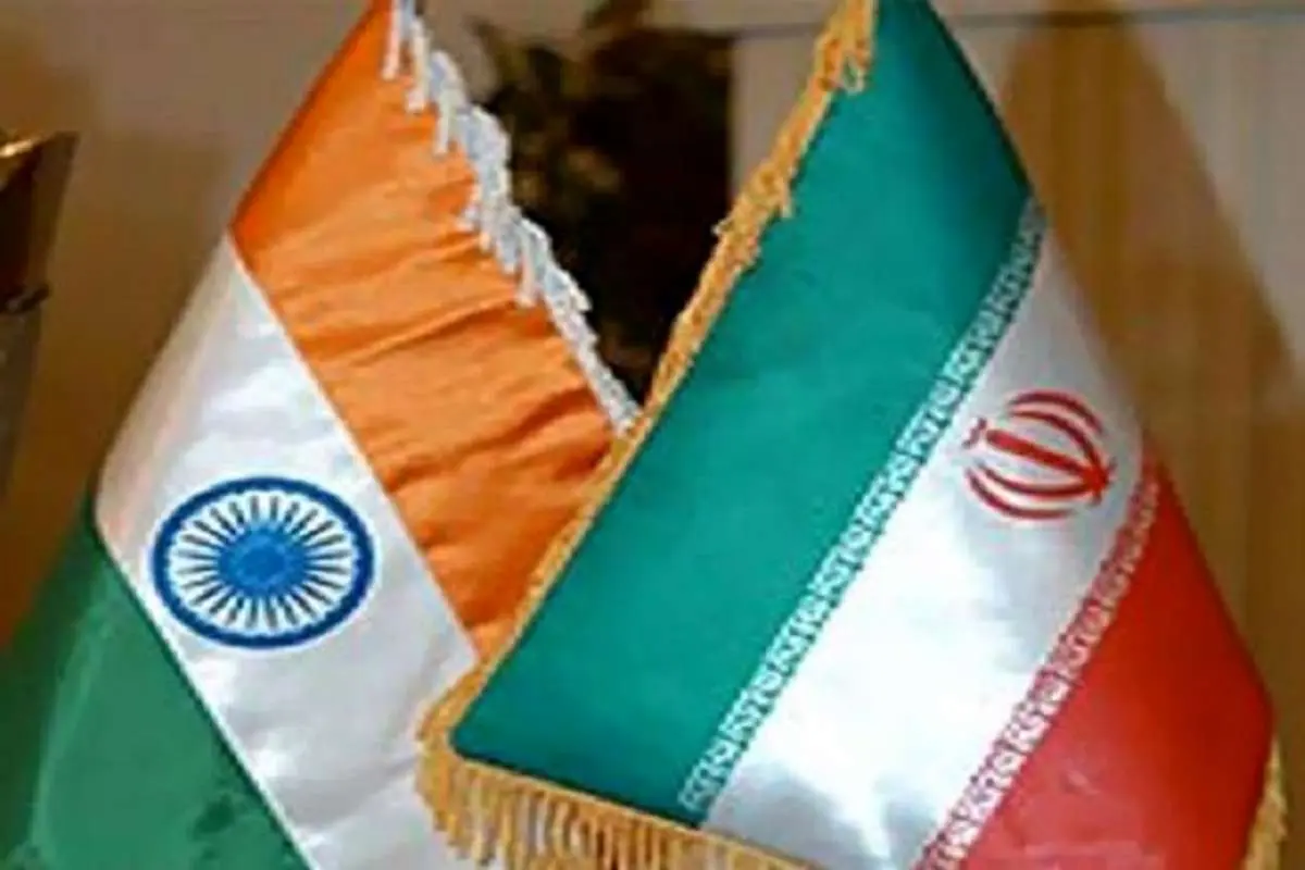 هند تجارت با ایران را متوقف نمی‌کند