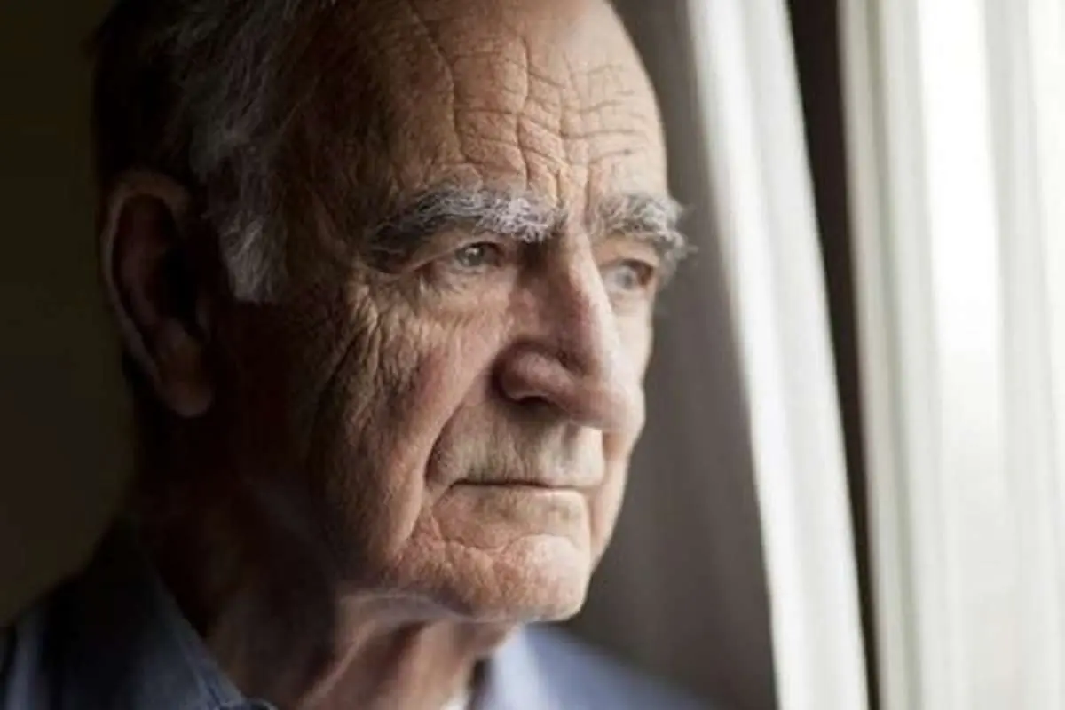 تورم و مسکن مهم‌ترین عوامل فشار روانی در سالمندان