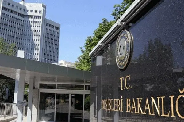 رئیس بانک مرکزی ترکیه اولین بیانیه خود را منتشر کرد/ اقتصاد ترکیه به کدام سو می‌رود؟