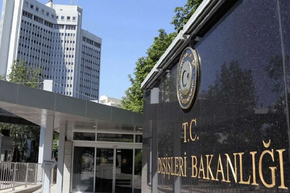پشت پرده اخراج رئیس بانک مرکزی ترکیه / سرمایه‌گذاران ترکیه نگران‌تر شدند