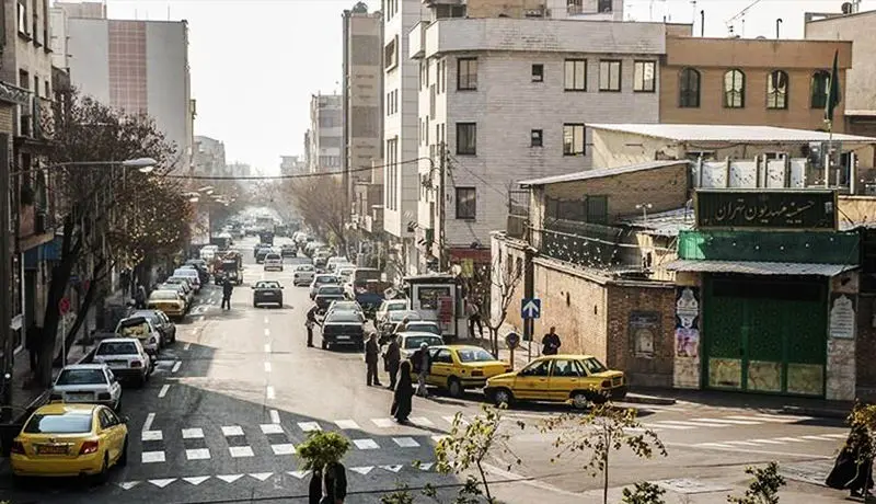 کف بازار / اجاره آپارتمان در منطقه ۱4 تهران (تیر ماه ۱۳۹۸)