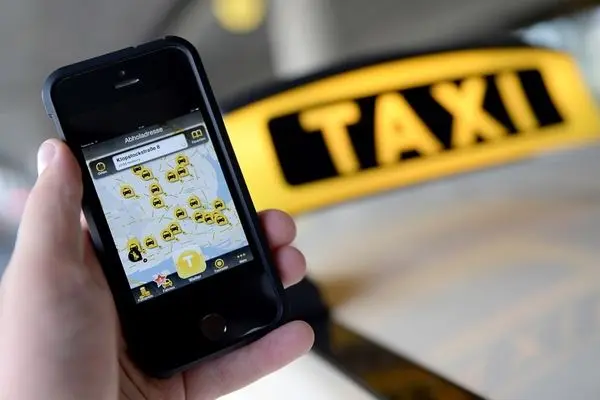 دلیل فشار شهرداری به تاکسی‌های اینترنتی چیست؟