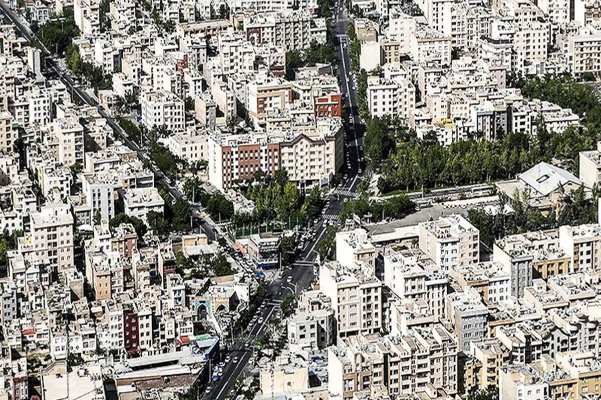 کف بازار / اجاره آپارتمان در منطقه ۱5 تهران (تیر ماه ۱۳۹۸)