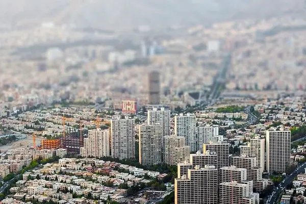 کاهش ۵۰ درصدی فروش آپارتمان در تهران طی یک سال؛ بازار مسکن از رکود خارج می‌شود؟