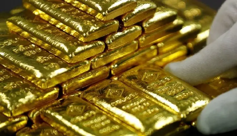 قیمت طلا در مسیر ثبت رکوردی تازه