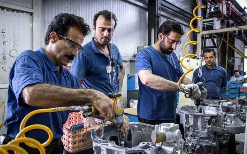 آمادگی سه کشور برای جذب نیروی کار ایرانی