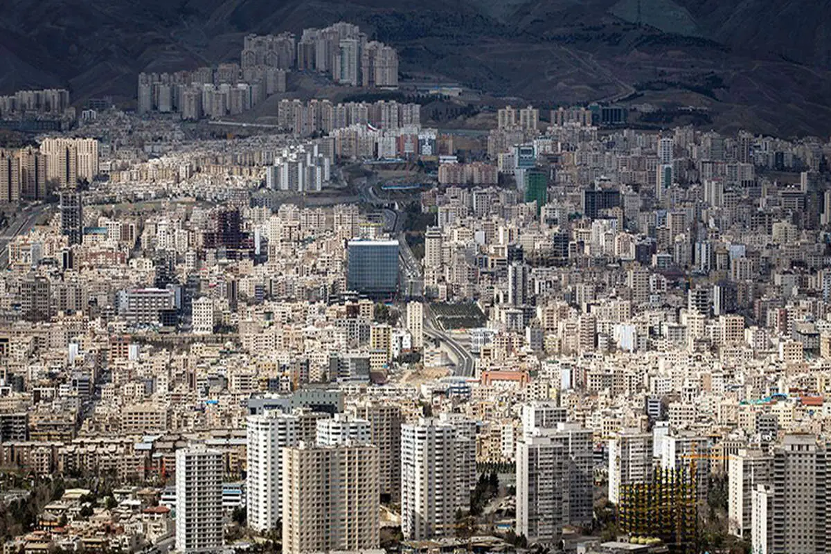 کف بازار / اجاره آپارتمان در منطقه ۱2 تهران (تیر ماه ۱۳۹۸)