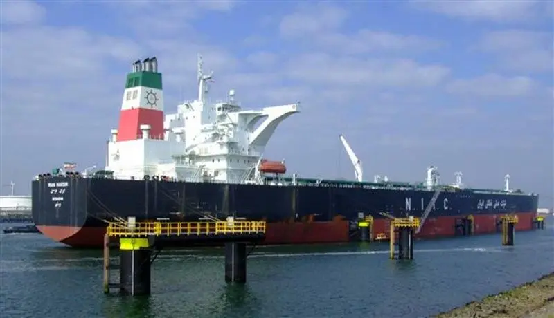 صادرات نفت ایران به آسیا به کمترین سطح 5 سال گذشته رسید