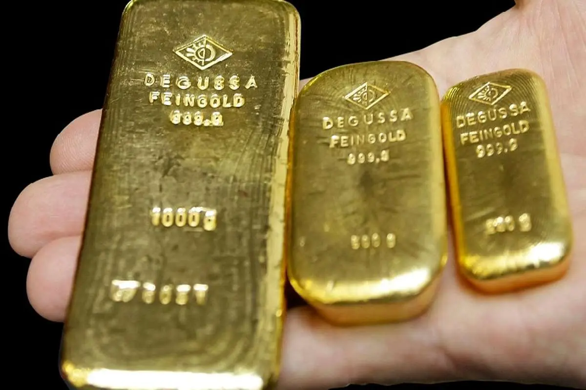 نظرسنجی کیتکو 12 جولای؛ تردید تحلیلگران و خوش‌بینی سرمایه‌گذاران به قیمت طلا