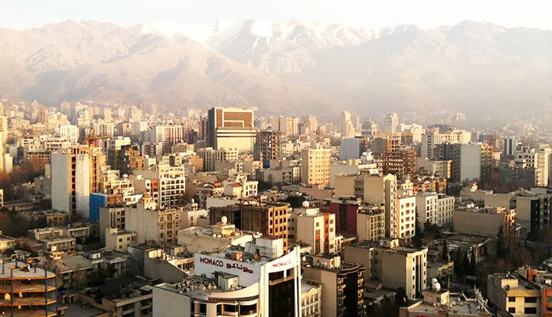 کف بازار / اجاره آپارتمان در منطقه ۱6 تهران (تیر ماه ۱۳۹۸)
